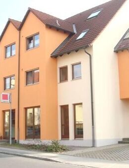 RENOVIERTE 1-ZIMMER-WOHNUNG IN ZENTRALER LAGE - Altdorf (Nürnberg)