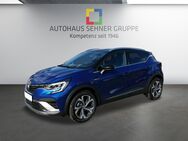 Renault Captur, R S LINE TCe 140, Jahr 2021 - Ravensburg