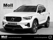 Volvo XC40, T5, Jahr 2023 - Aachen