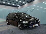 Opel Insignia, 1.5 Edition D, Jahr 2020 - München