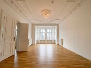 ALTBAU TRAUM IN KUDAMM SEITENSTRAßE | PROVISIONSFREI - Berlin