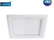 PHILIPS 14 Watt LED Panel Einbauleuchte Einbaupanel 16x16 - Erkelenz