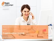 Projektkauffrau (m/w/d) - Dietzenbach