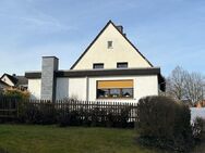 *RESERVIERT* Mehrfamilienhaus in Marbach zentral gelegen - Petersberg (Hessen)