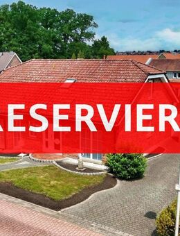 Schönes Einfamilienhaus mit Charme und Platz für die ganze Familie - Bad Bentheim