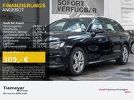 Audi A4, Avant 40 TDI Q ADVANCED, Jahr 2021 - Plettenberg