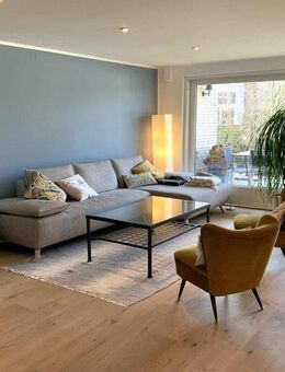 Modern saniertes EFH mit Kamin, Keller, Sauna und herrlichem Garten ! - Cremlingen