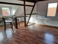 Komplett saniertes MFH mit 5 Wohneinheiten in bester Innenstadtlage - Wernigerode