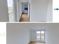 Der Grillabend kann kommen: Schnuckelige 2-Zimmer-Wohnung mit Dachterrasse und Einbauküche - Mannheim