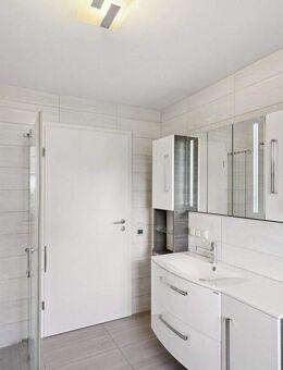 Abschalten, ankommen, genießen - charmante Wohnung mit Gartenanteil und Kamin - Petersdorf (Bayern)