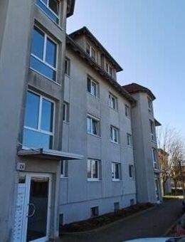 Praktisch geschnittene Eigentumswohnung mit Balkon - Perfekt für Selbstnutzer oder Kapitalanleger! - Aschersleben