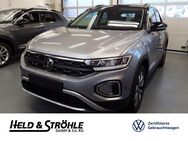 VW T-Roc, 1.5 TSI MOVE APP, Jahr 2023 - Neu Ulm