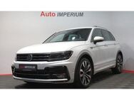 VW Tiguan R Line 2.0 TDI 4Motion*ACC*HuD*LED - Schmidgaden