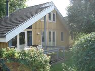 Ferienhaus im Ferienpark Granzow- gute Lage und Ausstattung -Provisionsfrei - Mirow