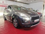 Peugeot 3008 Allure *Pano+ Kamera + TMP + Head Up +Navi - Friedberg (Hessen)