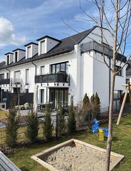 Exklusive Dachgeschosswohnung - Germering