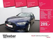 Audi A4, Avant 40 TDI advanced, Jahr 2020 - Herrenberg