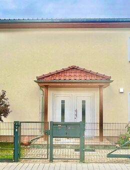 Ihr neues Zuhause im Potsdamer Villenpark - Potsdam