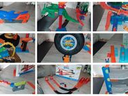 8 Hot Wheels Sets - Nordhausen