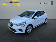 Renault Clio, 1.0 Experience TCe 100 el Fensterheber, Jahr 2020 - Ehrenkirchen