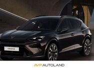 CUPRA Formentor, 1.5 e-Hybrid VZ | |, Jahr 2022 - Plattling