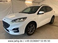 Ford Kuga Hybrid ST-Line X Headup LED+DigTacho FahrAs - Steinbach-Hallenberg