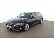 Audi A6 50 TDI quattro Sport - Berlin