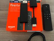 Amazon Fire TV Stick Lite S3L46N in Schwarz mit allem Zubehör - Bergfeld
