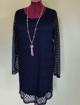 Spitzen Kleid von Gina Benotti, Gr. 44/46 - Kaltenkirchen