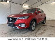 MG EHS Luxury PHEV Leder FahrAssPilot Panorama 360° - Steinbach-Hallenberg