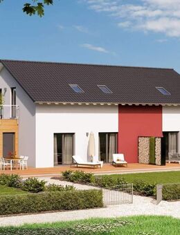 **Bauen Sie IHR Mehrgenerationshaus- mit genügend Platz für Ihre Familie !** - Wegberg