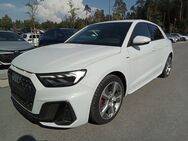 Audi A1 Sportback S-Line 40 TFSI 7-Gang S tronic 1... - Selent