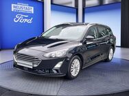 Ford Focus, 1.5 EcoBlue COOL&CONNECT, Jahr 2020 - Neustadt (Aisch)