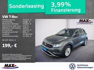 VW T-Roc, 1.0 TSI LIFE, Jahr 2024 - Offenbach (Main)