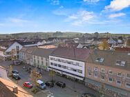 Wohn- und Geschäftshaus in Bestlage - Bad Wurzach