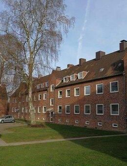 Die gefällt mir: ansprechende 3-Zimmer-Wohnung - zum 26.01.2026 zu vermieten - Kronshagen