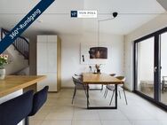 Neuwertige und stylische 4,5 ZKB Maisonette-Wohnung mit gigantischem Weitblick - Ingolstadt