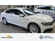 VW Passat GTE R-LINE LM18 DCC AHK KAMERA - Gelsenkirchen