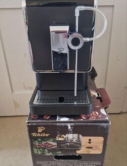 Tchibo Esperto Pro Kaffeevollautomat sehr gepflegt - München