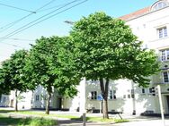 Eutritzsch - komplett sanierte & moderne DG-Wohnung mit 2 Terrassen in verkehrsgünstiger Lage - Leipzig