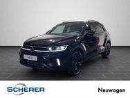 VW T-Roc, 1.5 l TSI R-Line 150 DSG7, Jahr 2022 - Saarbrücken