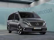 Mercedes EQV, 300 lang Design Paket, Jahr 2022 - München