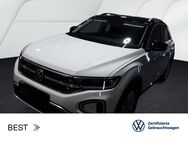 VW T-Roc, 1.5 TSI STYLE 17ZOLL, Jahr 2024 - Mühlheim (Main)