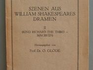 Szenen aus William Shakespeares Dramen II (1929) - Münster