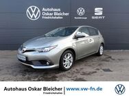 Toyota Auris 1.2 Turbo ''Edition-S'' Start Stopp Climaautomatik - Friedrichshafen