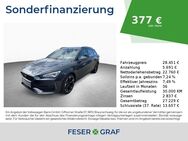 CUPRA Leon, 1.5 Sportstourer eTSI FaPa L, Jahr 2023 - Burgoberbach