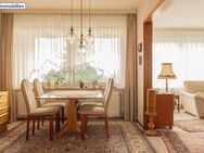 Gepflegte 3-Zimmer-Wohnung in bevorzugter Lage von Laatzen - Laatzen