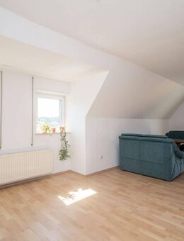Gemütliche Wohnung in Rederzhausen zu vermieten - Friedberg