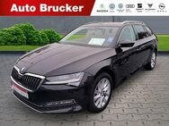 Skoda Superb Combi Style 4x4 2.0 TDI+Anhängerkupplung+Navi+el.Sitze - Marktredwitz