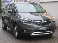 Opel Crossland X, Ultimate, Jahr 2018 - Hachenburg